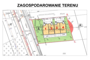 Dom na sprzedaż 120m2 kołobrzeski Ustronie Morskie Polna - zdjęcie 2