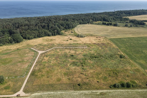 Działka na sprzedaż 7156m2 koszaliński Będzino Pleśna - zdjęcie 1