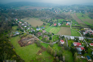 Działka na sprzedaż 1033m2 gorlicki Gorlice Jana Kochanowskiego - zdjęcie 3