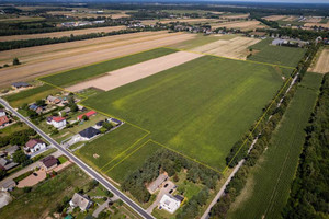 Działka na sprzedaż 150000m2 wieruszowski Sokolniki Bagatelka - zdjęcie 1