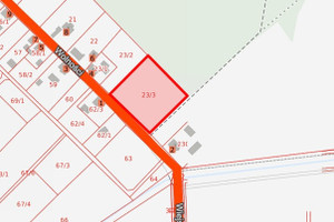 Działka na sprzedaż 6220m2 opolski Murów Radomierowice - zdjęcie 1