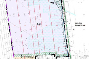 Działka na sprzedaż 150000m2 wieruszowski Sokolniki Bagatelka - zdjęcie 2