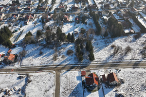 Działka na sprzedaż 910m2 kamiennogórski Kamienna Góra - zdjęcie 2