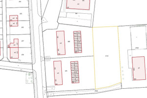 Działka na sprzedaż 1300m2 leszczyński Krzemieniewo Pawłowice Mielżyńskich - zdjęcie 3