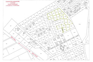 Działka na sprzedaż 1484m2 gryficki Gryfice Rzęskowo - zdjęcie 3