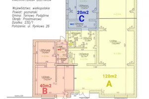 Komercyjne na sprzedaż 900m2 poznański Tarnowo Podgórne Przeźmierowo Rynkowa - zdjęcie 2