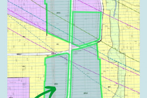 Działka na sprzedaż 30792m2 krakowski Liszki Kaszów - zdjęcie 1