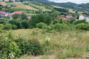 Działka na sprzedaż 1530m2 nowosądecki Krynica-Zdrój Krynica-Wieś - zdjęcie 1