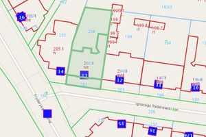 Mieszkanie na sprzedaż 43m2 Świnoujście Ignacego Paderewskiego - zdjęcie 3