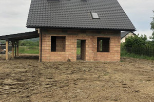 Dom na sprzedaż 105m2 bocheński Bochnia Nieszkowice Małe - zdjęcie 3