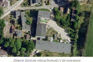 Komercyjne na sprzedaż 1400m2 opolski Murów Stare Budkowice Młyńska - zdjęcie 1