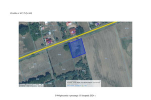 Działka na sprzedaż 876m2 czarnkowsko-trzcianecki Trzcianka Bolesława Krzywoustego - zdjęcie 3