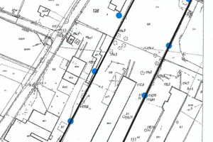 Działka na sprzedaż wejherowski Wejherowo Nowy Dwór Wejherowski Topolowa - zdjęcie 1