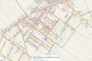 Działka na sprzedaż 1571m2 ostrołęcki Rzekuń - zdjęcie 2