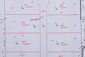 Działka na sprzedaż 1390m2 gdański Cedry Wielkie - zdjęcie 1