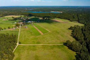 Działka na sprzedaż 1560m2 mrągowski Piecki Dobry Lasek - zdjęcie 3