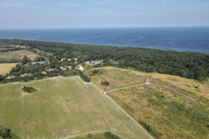 Działka na sprzedaż 7156m2 koszaliński Będzino Pleśna - zdjęcie 2