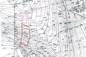 Działka na sprzedaż 1134m2 nowosądecki Krynica-Zdrój Krynica-Wieś - zdjęcie 3