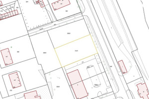 Działka na sprzedaż 1300m2 leszczyński Krzemieniewo Pawłowice Mielżyńskich - zdjęcie 1