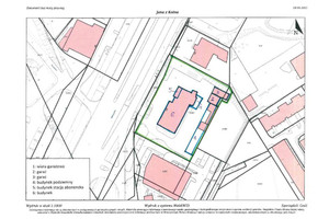 Działka do wynajęcia 4774m2 Gdynia Wielkopolska - zdjęcie 1