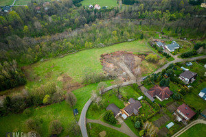 Działka na sprzedaż 1033m2 gorlicki Gorlice Jana Kochanowskiego - zdjęcie 2