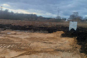 Działka na sprzedaż 1000m2 białostocki Michałowo Kobylanka - zdjęcie 1