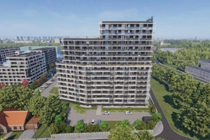 Mieszkanie na sprzedaż 45m2 Warszawa Wola Gumińska - zdjęcie 1