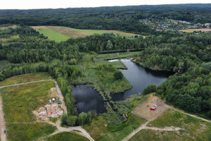 Działka na sprzedaż 56862m2 stargardzki Ińsko - zdjęcie 2