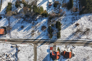 Działka na sprzedaż 910m2 kamiennogórski Kamienna Góra - zdjęcie 3