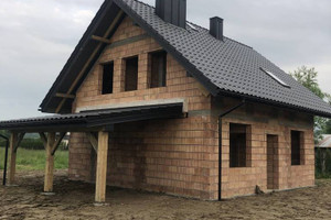 Dom na sprzedaż 105m2 bocheński Bochnia Nieszkowice Małe - zdjęcie 2