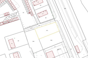 Działka na sprzedaż 1300m2 leszczyński Krzemieniewo Pawłowice Mielżyńskich - zdjęcie 2