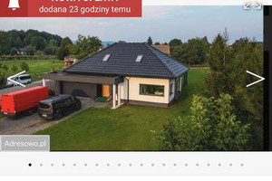 Dom na sprzedaż 270m2 dzierżoniowski Dzierżoniów Nowizna - zdjęcie 1