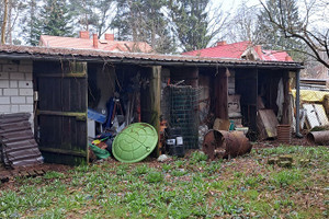 Dom na sprzedaż 161m2 grodziski Podkowa Leśna Borsucza - zdjęcie 2