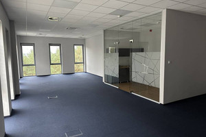 Komercyjne do wynajęcia 80m2 poznański Dopiewo Dąbrowa Innowatorów - zdjęcie 3