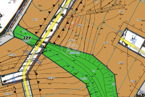 Działka na sprzedaż 1017m2 trzebnicki Trzebnica Fiołkowa - zdjęcie 3