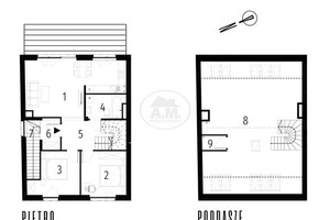 Mieszkanie na sprzedaż 129m2 Wrocław Krzyki Ołtaszyn Gen. Tadeusza Kutrzeby - zdjęcie 2