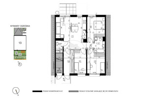 Mieszkanie na sprzedaż 81m2 Wrocław Psie Pole Kowale Bociania - zdjęcie 2