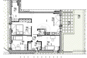 Mieszkanie na sprzedaż 81m2 Wrocław Psie Pole Polanowice Henryka Michała Kamieńskiego - zdjęcie 3