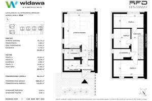 Dom na sprzedaż 96m2 Wrocław Psie Pole Widawa Strażacka - zdjęcie 2