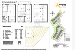 Dom na sprzedaż 158m2 wrocławski Siechnice Iwiny Miodowa - zdjęcie 2