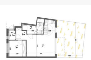 Mieszkanie na sprzedaż 48m2 wrocławski Siechnice Iwiny Miodowa - zdjęcie 1