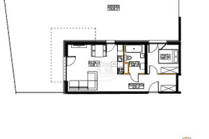 Mieszkanie na sprzedaż 48m2 Wrocław Fabryczna Maślice Rędzińska - zdjęcie 1