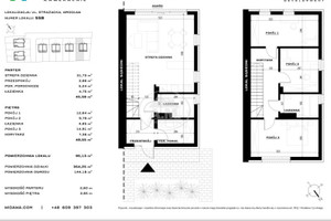 Dom na sprzedaż 96m2 Wrocław Psie Pole Widawa Strażacka - zdjęcie 2