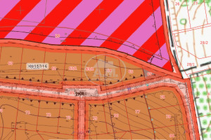 Działka na sprzedaż 1248m2 trzebnicki Trzebnica Fiołkowa - zdjęcie 2