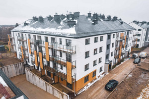 Mieszkanie na sprzedaż 34m2 Wrocław Fabryczna Maślice Rędzińska - zdjęcie 1