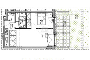 Mieszkanie na sprzedaż 49m2 Wrocław Psie Pole Polanowice Henryka Michała Kamieńskiego - zdjęcie 2