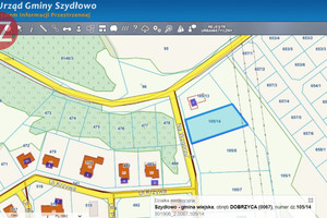 Działka na sprzedaż pilski Szydłowo Dobrzyca - zdjęcie 3