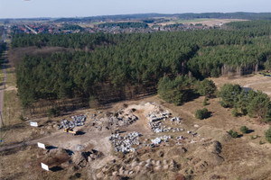 Działka na sprzedaż 9397m2 pilski Piła - zdjęcie 3