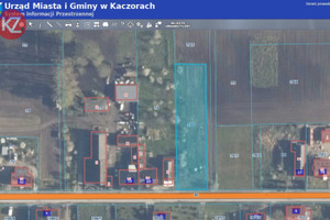 Działka na sprzedaż 1698m2 pilski Kaczory Równopole - zdjęcie 2