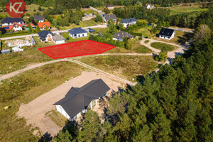 Działka na sprzedaż 984m2 pilski Szydłowo Dolaszewo - zdjęcie 1